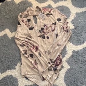 πCharlotte Russe Velvet